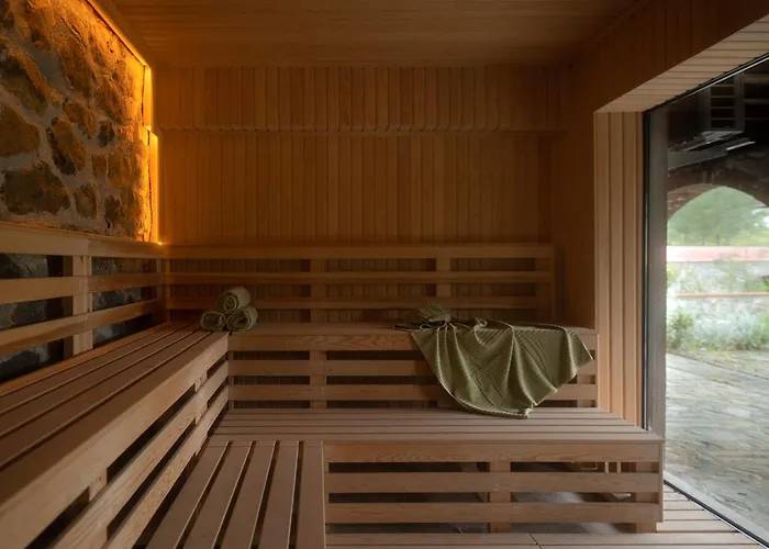Szálloda Izz Getaway - Adults Only
