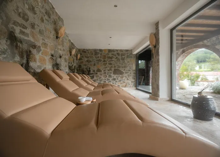 Izz Getaway - Adults Only Szálloda 3*