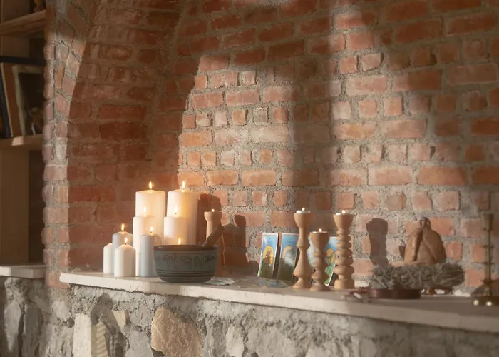 Izz Getaway - Adults Only 3* Göcek