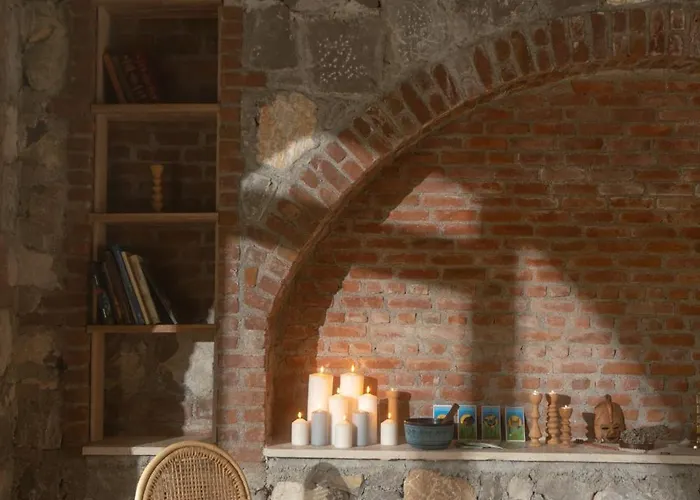 Izz Getaway - Adults Only Hotel Göcek