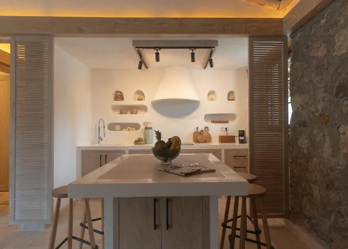 Szálloda Izz Getaway - Adults Only 3*