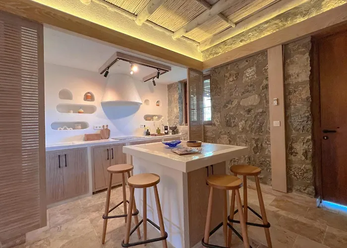 Izz Getaway - Adults Only Szálloda 3*