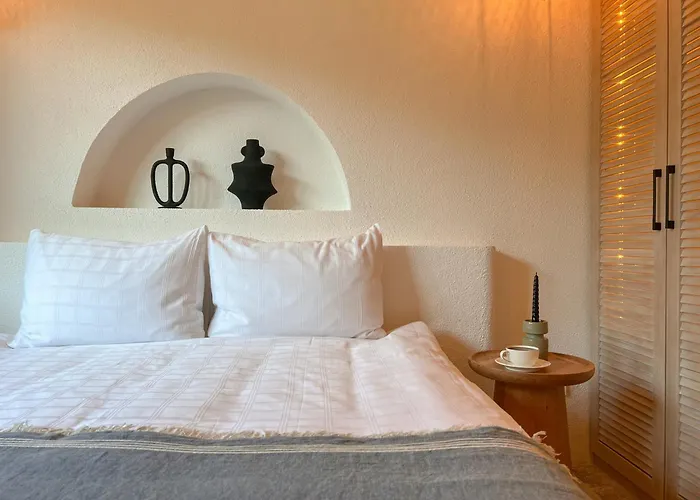 Izz Getaway - Adults Only 3* Göcek