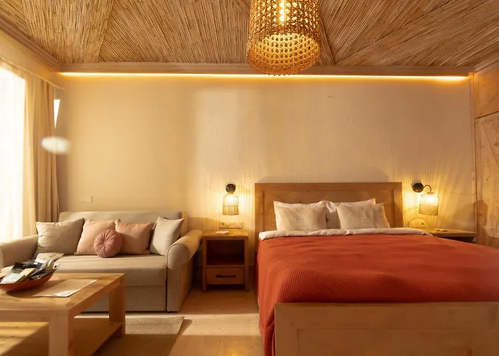 Izz Getaway - Adults Only Szálloda 3*