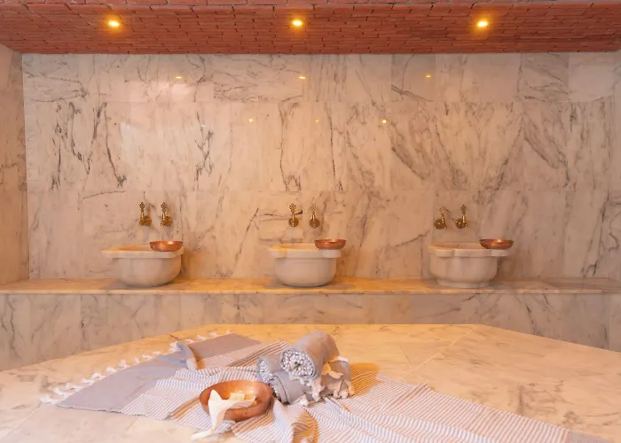 Izz Getaway - Adults Only Szálloda