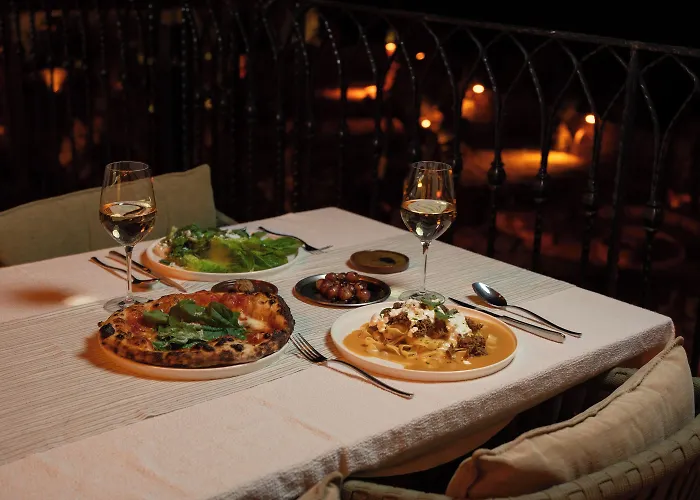 Izz Getaway - Adults Only