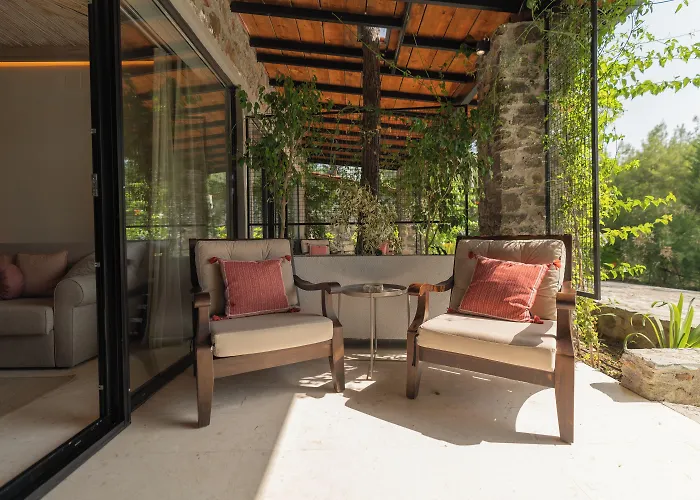 Szálloda Izz Getaway - Adults Only 3*