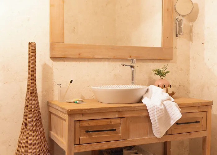 Szálloda Izz Getaway - Adults Only 3*
